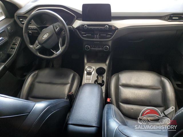 1FMCU9H69LUA81426 2020 FORD ESCAPE photo no. 8