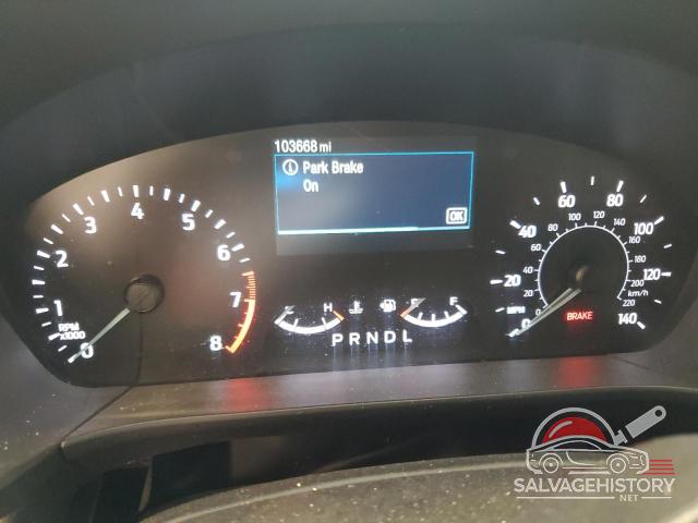 1FMCU9H69LUA81426 2020 FORD ESCAPE photo no. 9