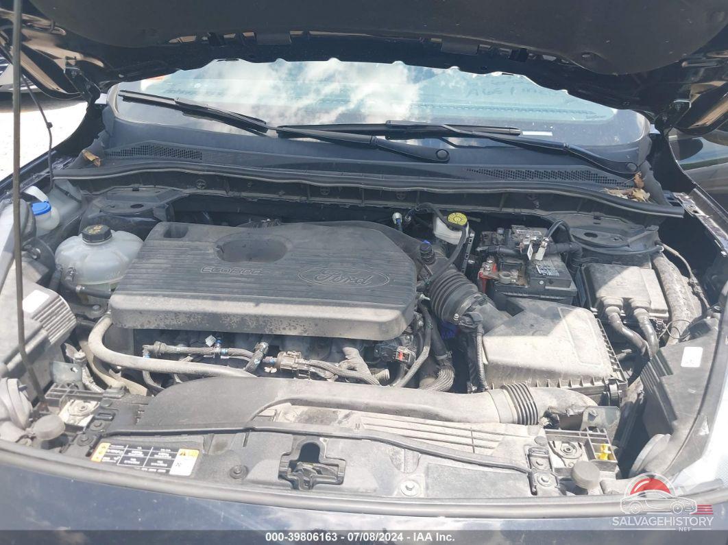 1FMCU9H9XLUB63532 2020 FORD ESCAPE photo no. 10