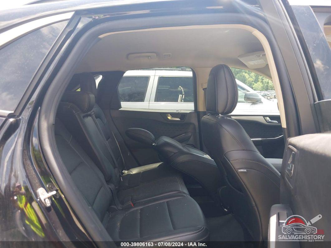 1FMCU9H9XLUB63532 2020 FORD ESCAPE photo no. 8