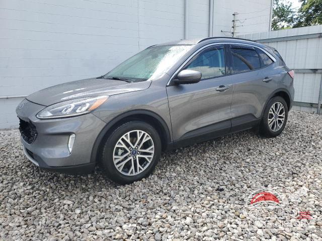 1FMCU0CZ2MUA68886 2021 FORD ESCAPE photo no. 6