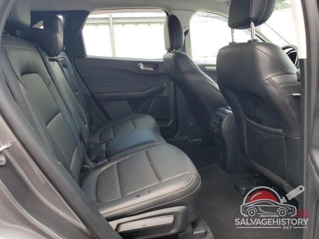 1FMCU0CZ2MUA68886 2021 FORD ESCAPE photo no. 11