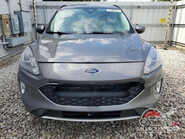 1FMCU0CZ2MUA68886 2021 FORD ESCAPE photo no. 5