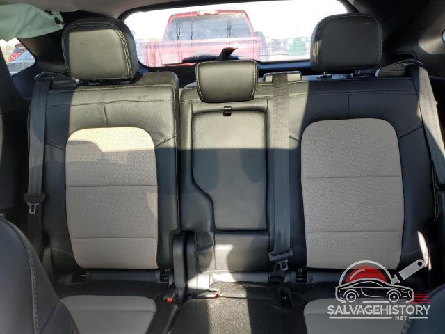 1FMCU0DZ7MUB16235 2021 FORD ESCAPE photo no. 10
