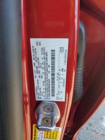 1FMCU0DZ7MUB16235 2021 FORD ESCAPE photo no. 13