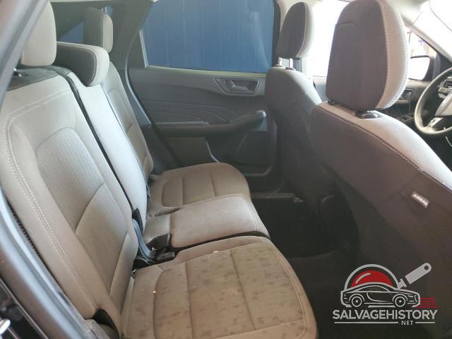 1FMCU0F68MUA19032 2021 FORD ESCAPE photo no. 11