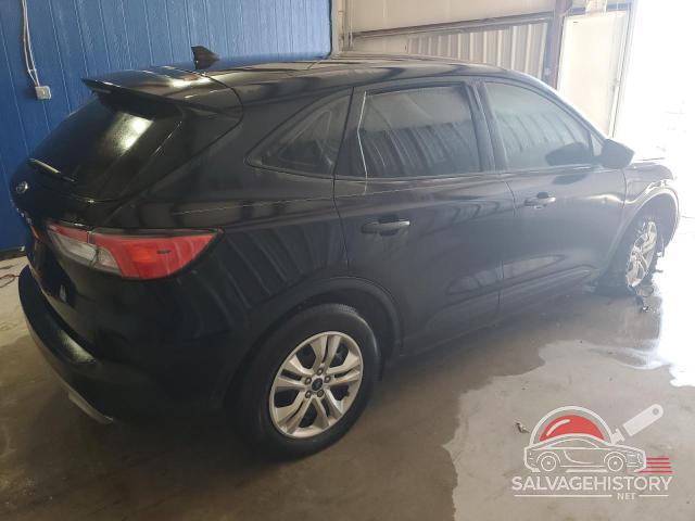 1FMCU0F68MUA19032 2021 FORD ESCAPE photo no. 3