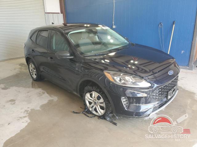 1FMCU0F68MUA19032 2021 FORD ESCAPE photo no. 4