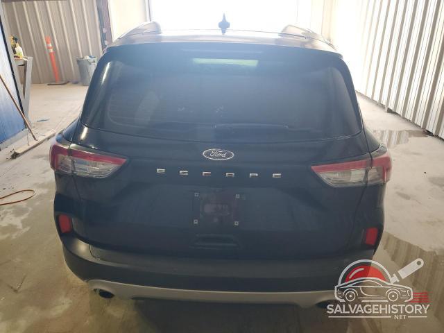 1FMCU0F68MUA19032 2021 FORD ESCAPE photo no. 6