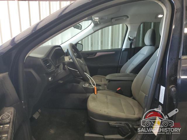 1FMCU0F68MUA19032 2021 FORD ESCAPE photo no. 7