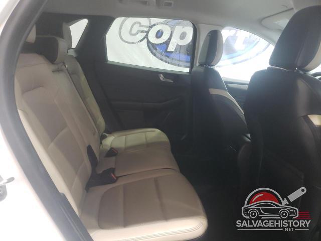 1FMCU9H60MUA65682 2021 FORD ESCAPE photo no. 10