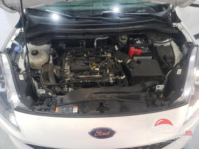 1FMCU9H60MUA65682 2021 FORD ESCAPE photo no. 11