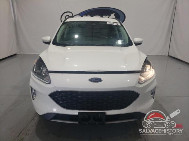 1FMCU9H60MUA65682 2021 FORD ESCAPE photo no. 5