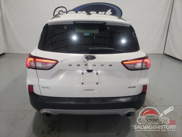1FMCU9H60MUA65682 2021 FORD ESCAPE photo no. 6