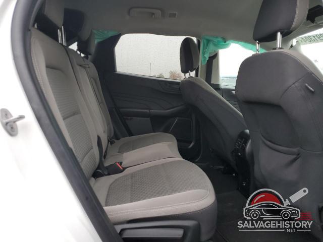 1FMCU0BZXNUA07207 2022 FORD ESCAPE photo no. 11