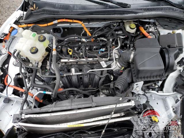 1FMCU0BZXNUA07207 2022 FORD ESCAPE photo no. 12