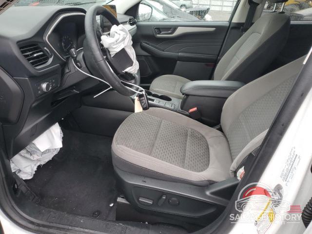 1FMCU0BZXNUA07207 2022 FORD ESCAPE photo no. 7