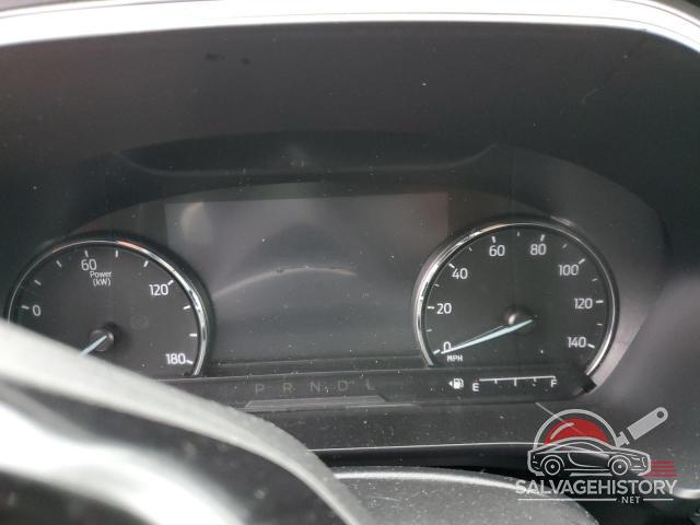1FMCU0BZXNUA07207 2022 FORD ESCAPE photo no. 9