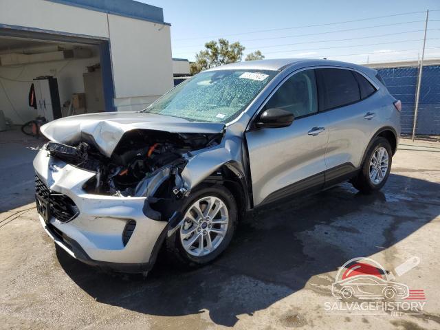 1FMCU0BZXNUA68251 2022 FORD ESCAPE photo no. 3