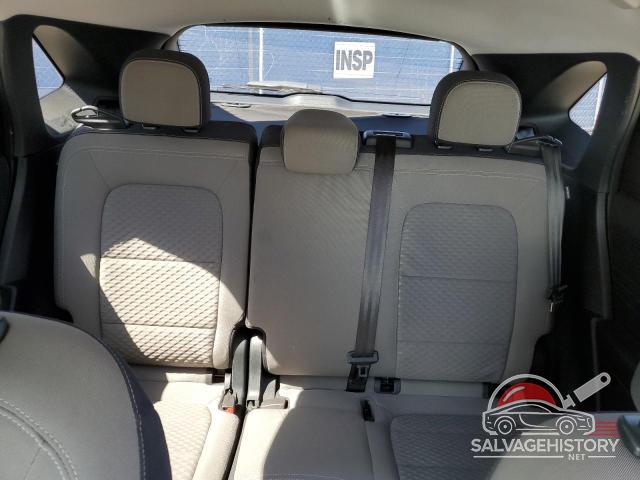 1FMCU0BZXNUA68251 2022 FORD ESCAPE photo no. 10