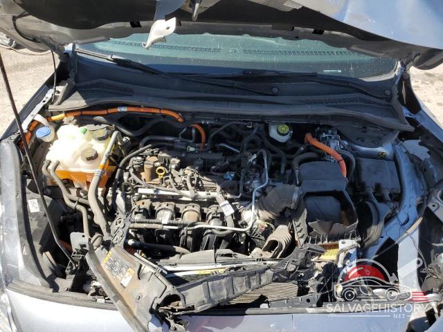 1FMCU0BZXNUA68251 2022 FORD ESCAPE photo no. 12