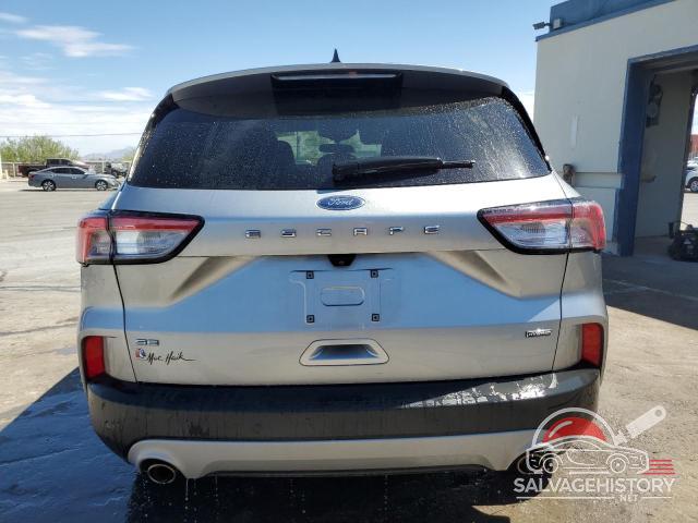 1FMCU0BZXNUA68251 2022 FORD ESCAPE photo no. 6