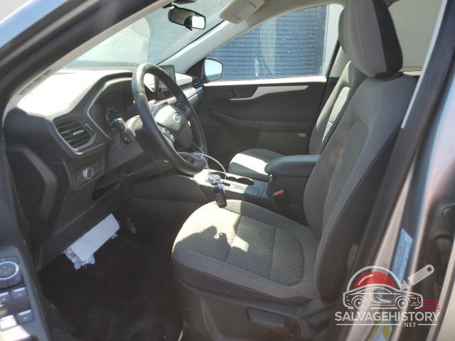 1FMCU0BZXNUA68251 2022 FORD ESCAPE photo no. 7