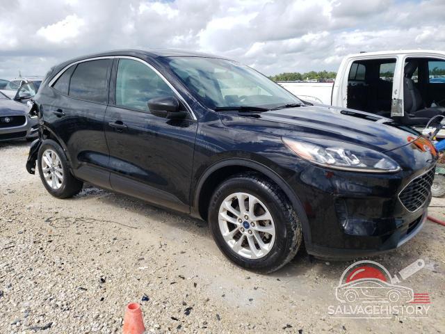 1FMCU0G65NUA48987 2022 FORD ESCAPE photo no. 4