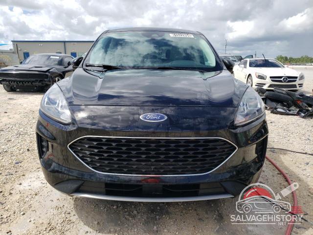 1FMCU0G65NUA48987 2022 FORD ESCAPE photo no. 5