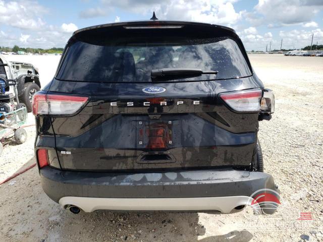 1FMCU0G65NUA48987 2022 FORD ESCAPE photo no. 6