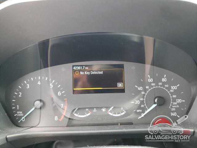 1FMCU0G65NUA48987 2022 FORD ESCAPE photo no. 9