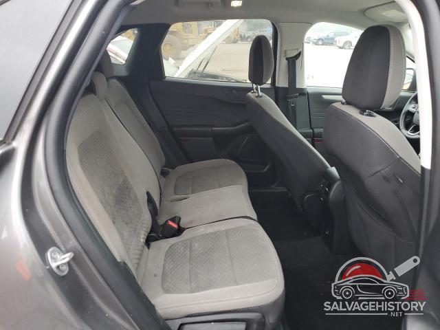 1FMCU9G68NUB54158 2022 FORD ESCAPE photo no. 11