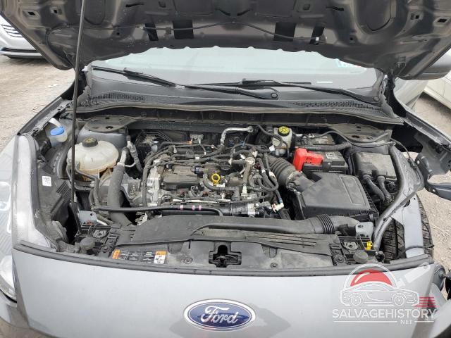 1FMCU9G68NUB54158 2022 FORD ESCAPE photo no. 12