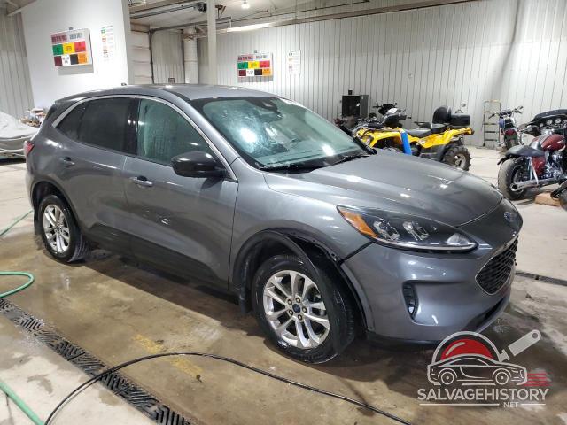 1FMCU9G68NUB54158 2022 FORD ESCAPE photo no. 4
