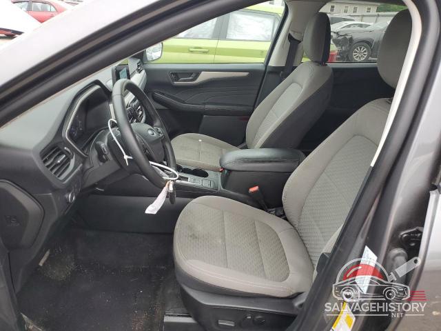 1FMCU9G68NUB54158 2022 FORD ESCAPE photo no. 7