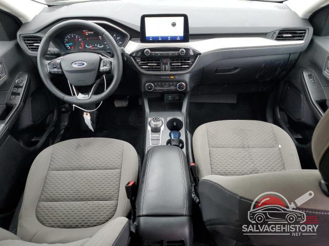 1FMCU9G68NUB54158 2022 FORD ESCAPE photo no. 8