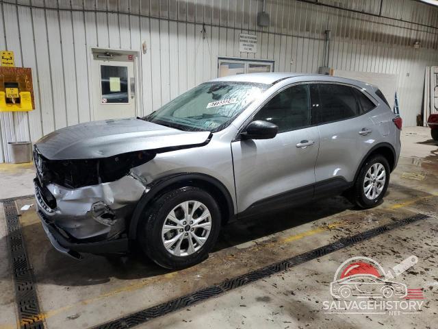 1FMCU0GZXPUA78791 2023 FORD ESCAPE ACT photo no. 8