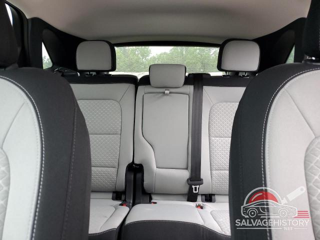 1FMCU0GZXPUA78791 2023 FORD ESCAPE ACT photo no. 10