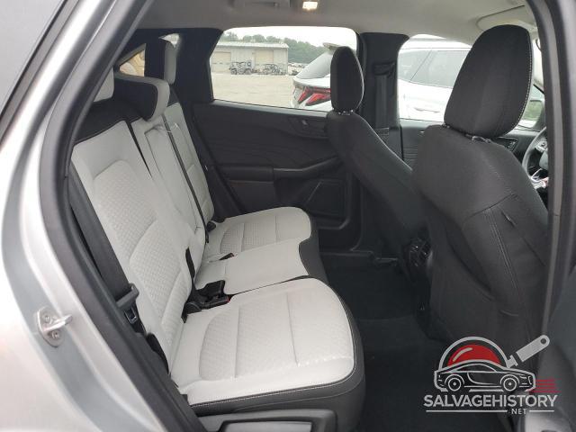 1FMCU0GZXPUA78791 2023 FORD ESCAPE ACT photo no. 11