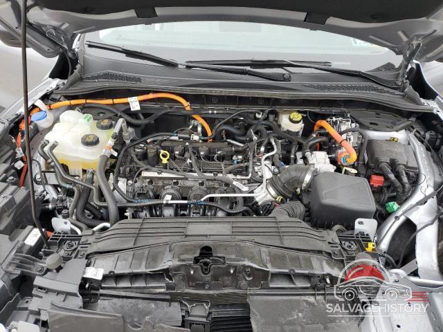 1FMCU0GZXPUA78791 2023 FORD ESCAPE ACT photo no. 12