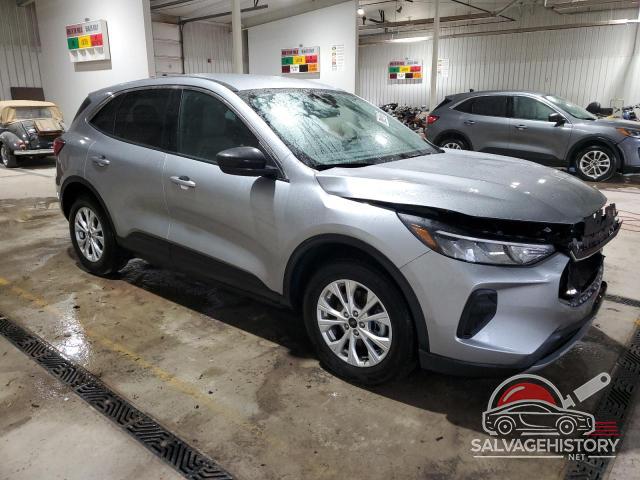 1FMCU0GZXPUA78791 2023 FORD ESCAPE ACT photo no. 4