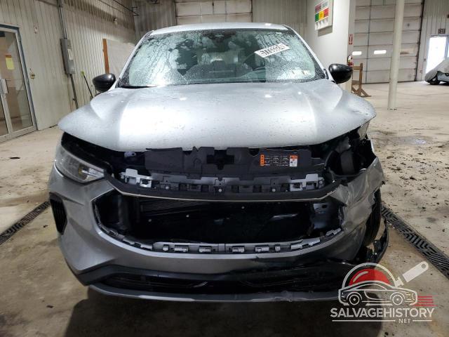 1FMCU0GZXPUA78791 2023 FORD ESCAPE ACT photo no. 5