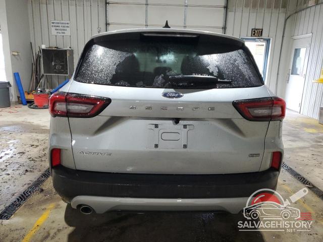 1FMCU0GZXPUA78791 2023 FORD ESCAPE ACT photo no. 6