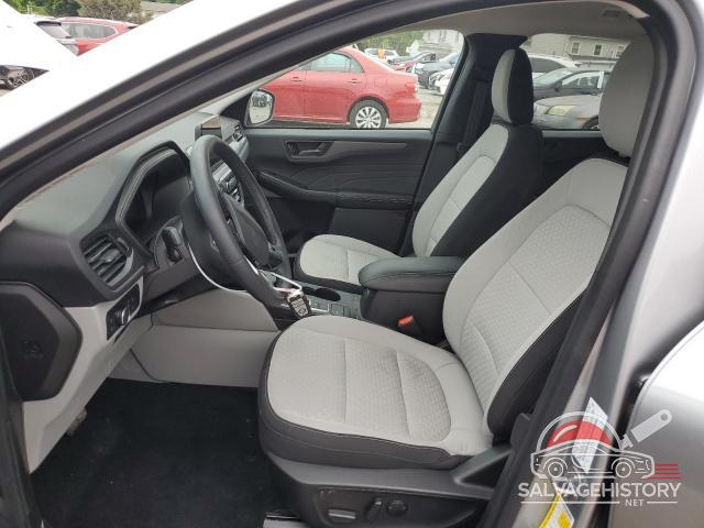 1FMCU0GZXPUA78791 2023 FORD ESCAPE ACT photo no. 7