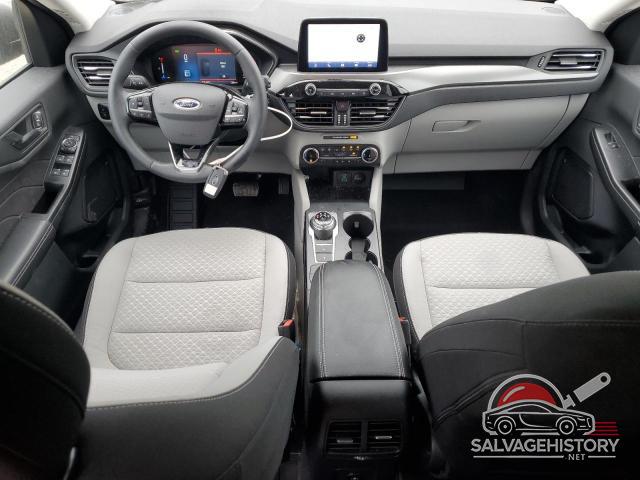 1FMCU0GZXPUA78791 2023 FORD ESCAPE ACT photo no. 8