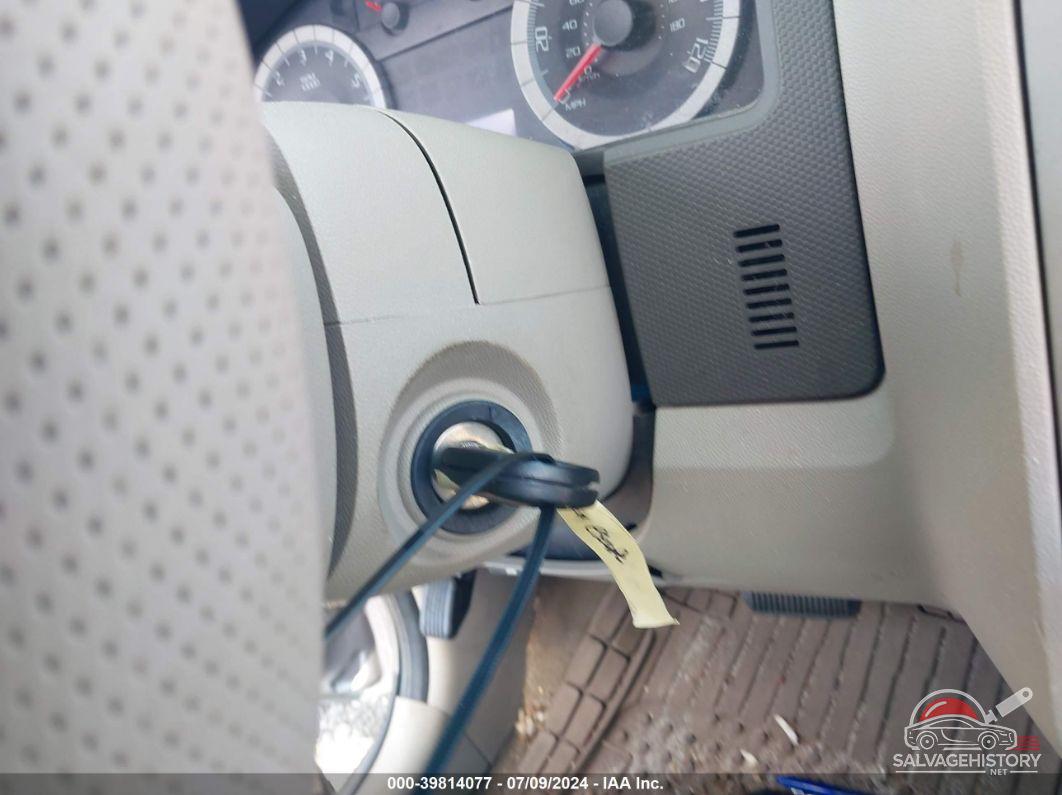 1FMCU59H78KD90114 2008 FORD ESCAPE HYBRID photo no. 11