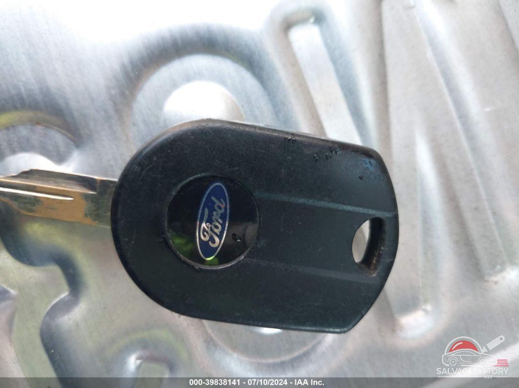 1FMCU49389KA79548 2009 FORD ESCAPE HYBRID photo no. 11