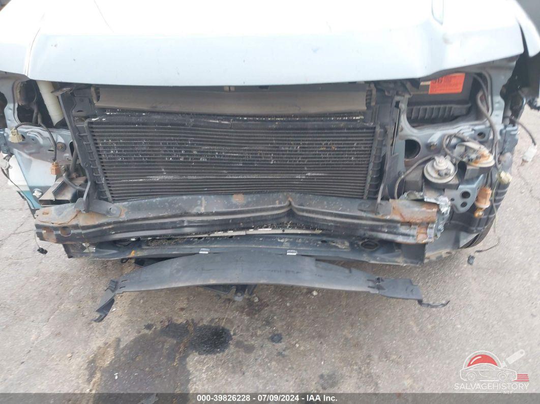 1FMCU4K31AKC48291 2010 FORD ESCAPE HYBRID photo no. 6