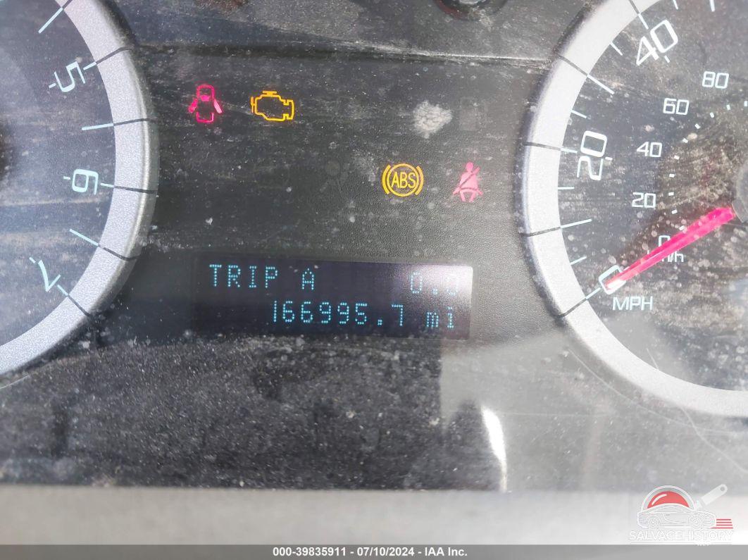 1FMCU4K35AKC48908 2010 FORD ESCAPE HYBRID photo no. 7