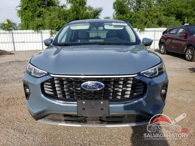 1FMCU9JZ8RUA29072 2024 FORD ESCAPE PLA photo no. 5